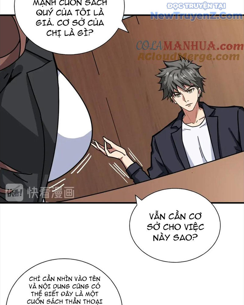 God Slayer Chapter 133 - Trang 2