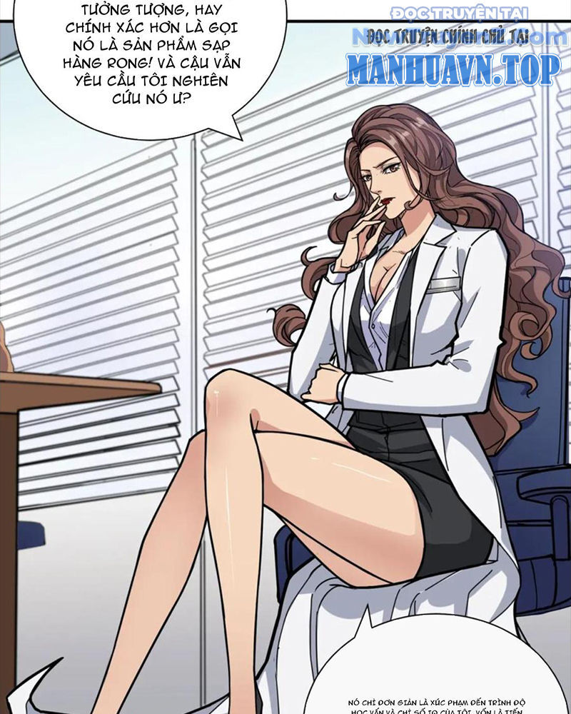 God Slayer Chapter 133 - Trang 2