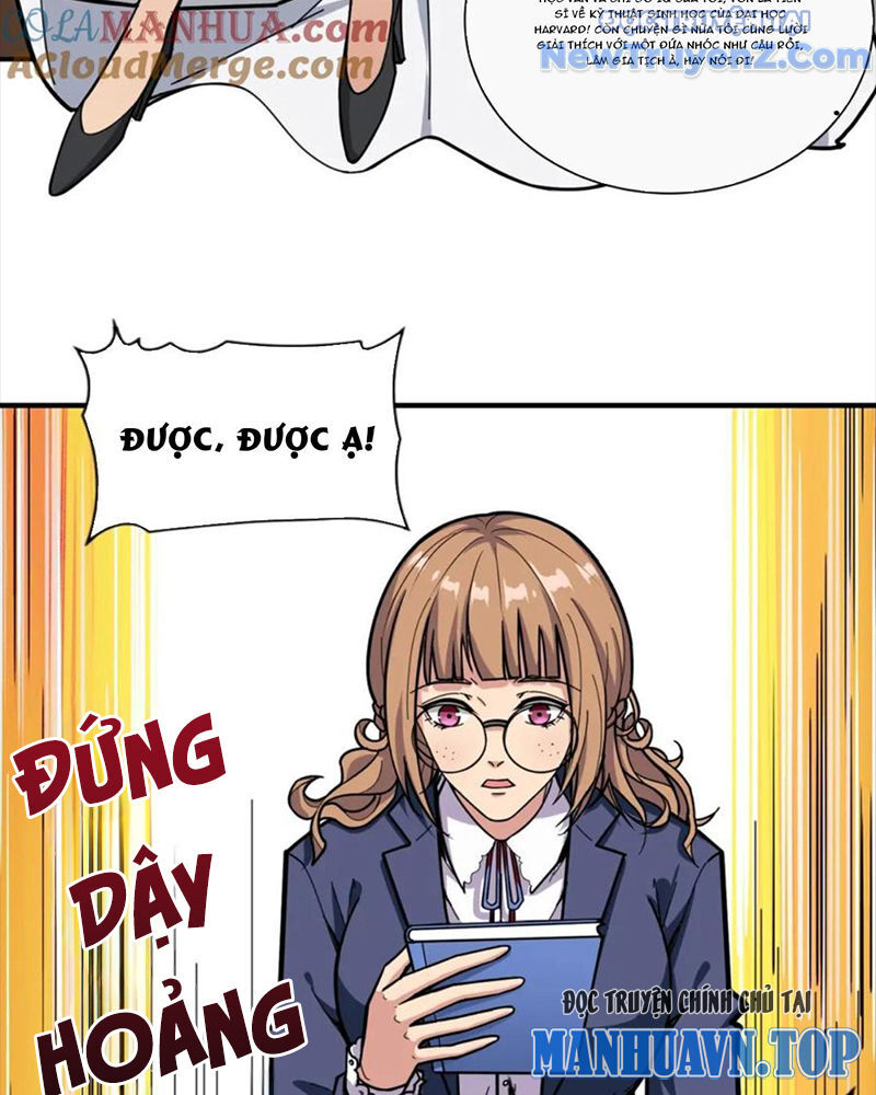 God Slayer Chapter 133 - Trang 2