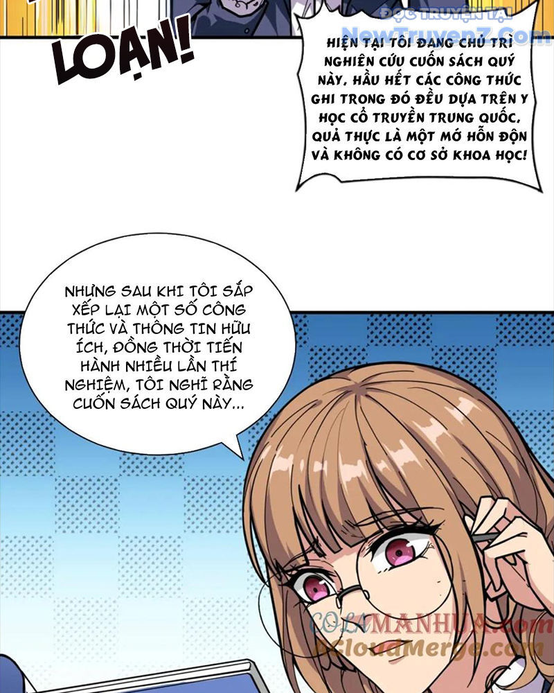 God Slayer Chapter 133 - Trang 2