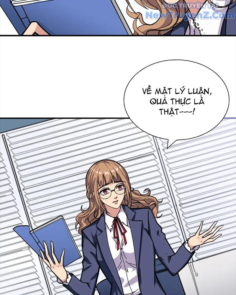 God Slayer Chapter 133 - Trang 2