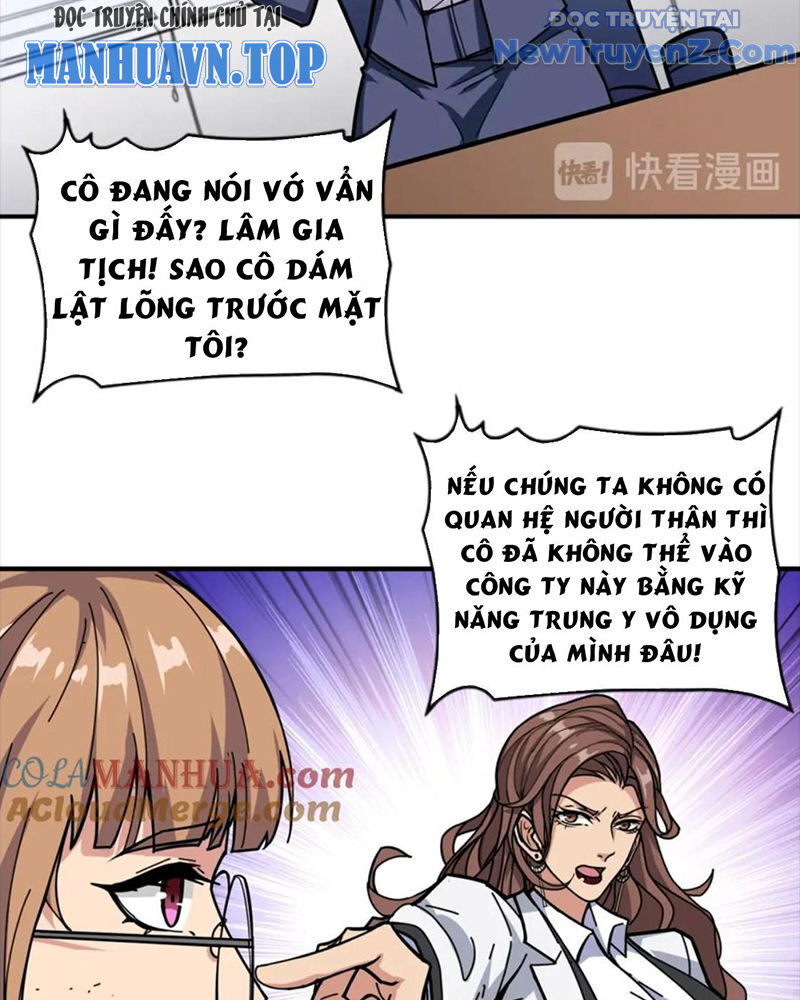 God Slayer Chapter 133 - Trang 2