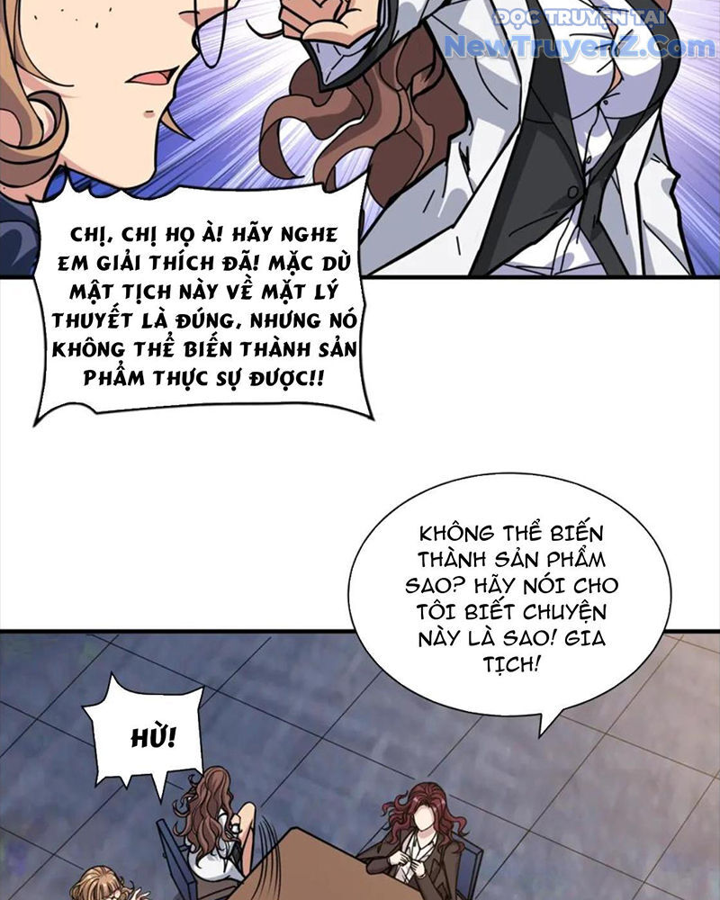 God Slayer Chapter 133 - Trang 2