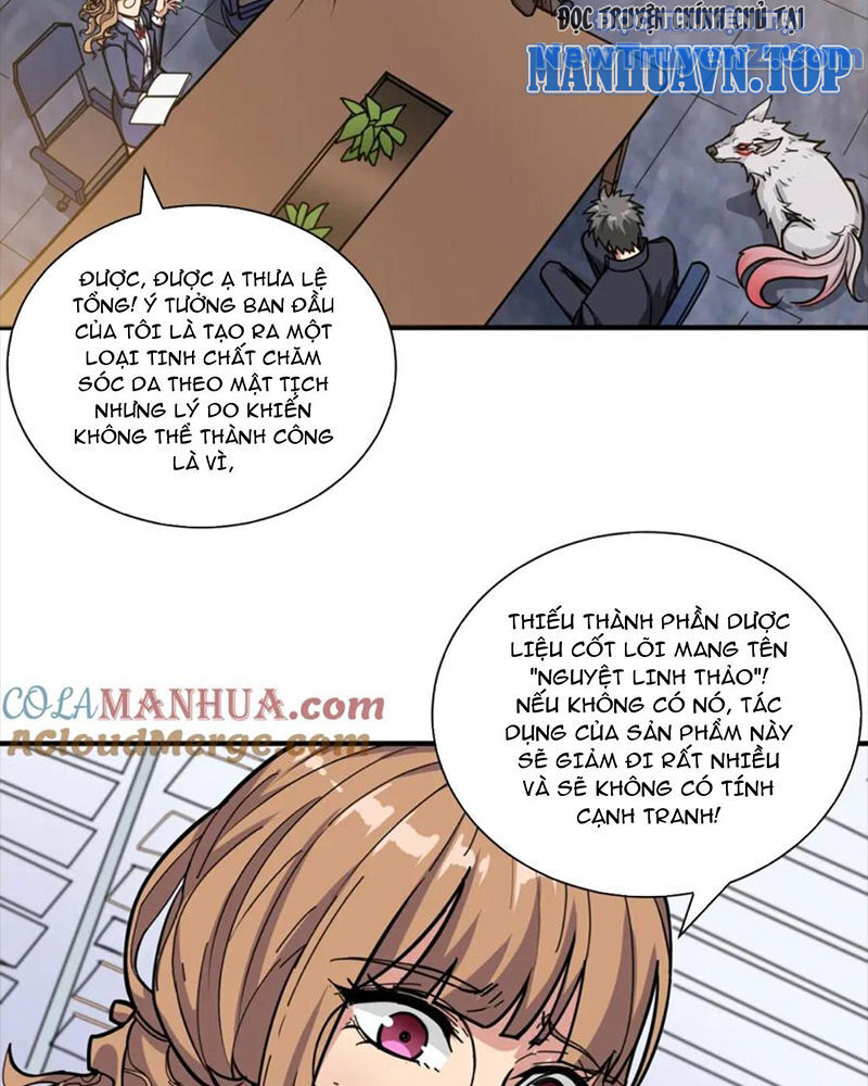 God Slayer Chapter 133 - Trang 2