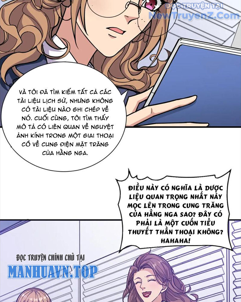 God Slayer Chapter 133 - Trang 2