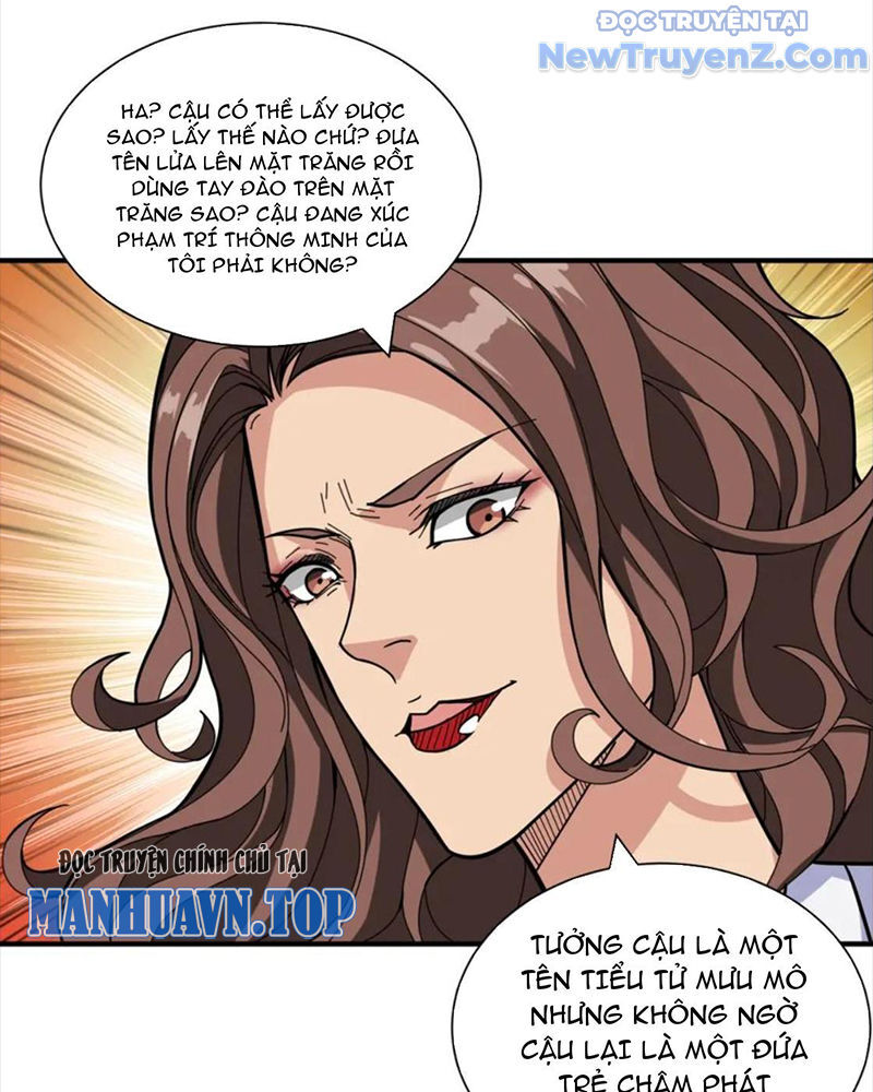 God Slayer Chapter 133 - Trang 2