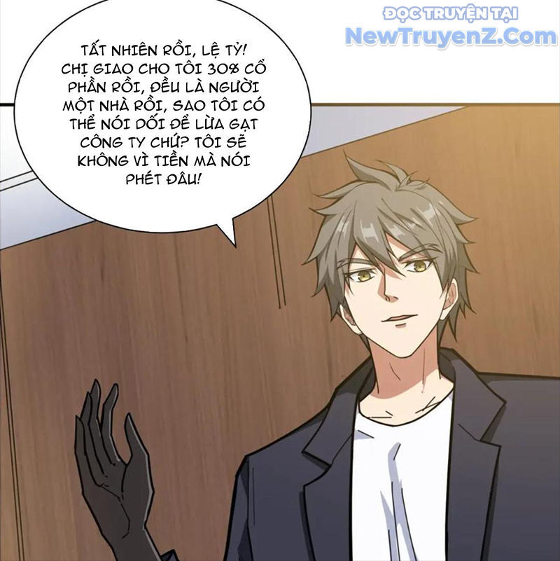 God Slayer Chapter 133 - Trang 2