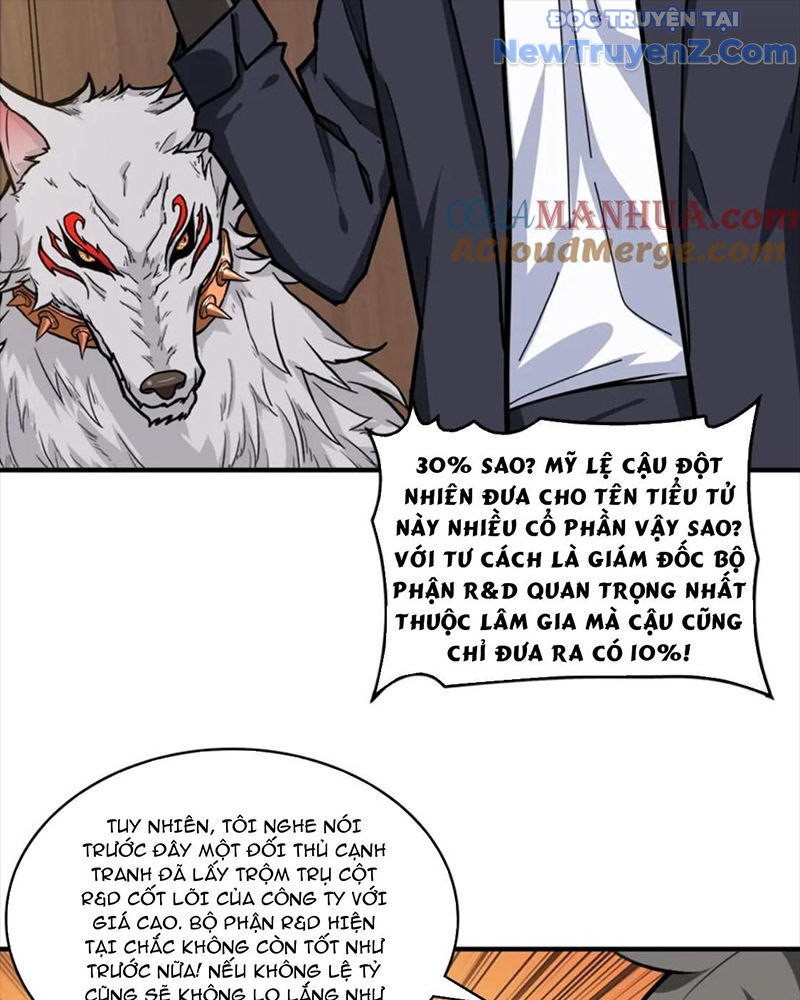 God Slayer Chapter 133 - Trang 2