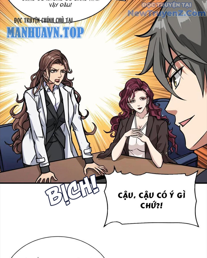 God Slayer Chapter 133 - Trang 2