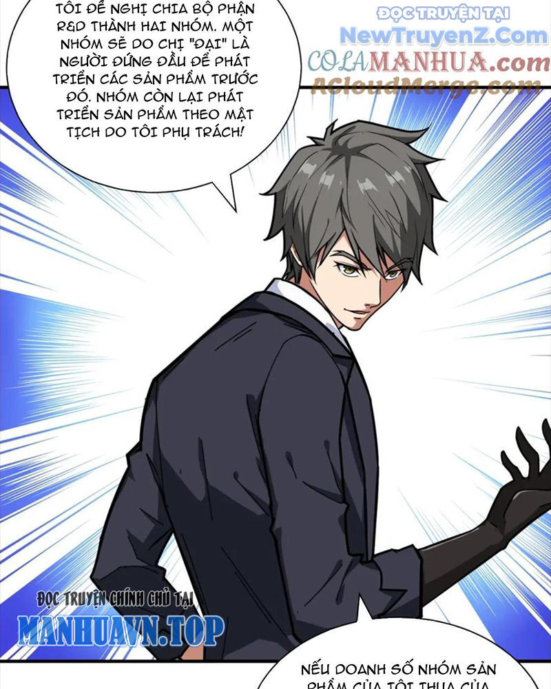 God Slayer Chapter 133 - Trang 2