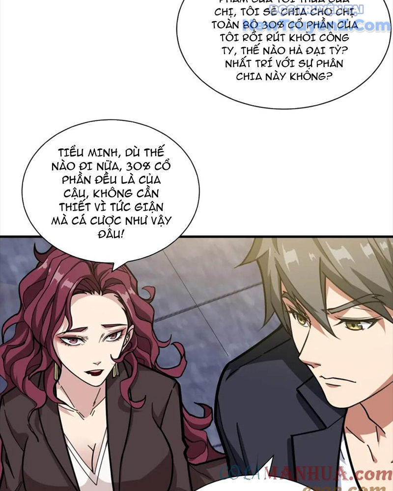 God Slayer Chapter 133 - Trang 2