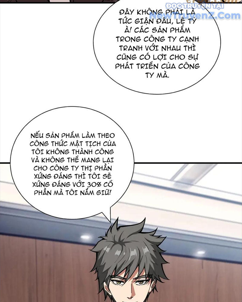 God Slayer Chapter 133 - Trang 2