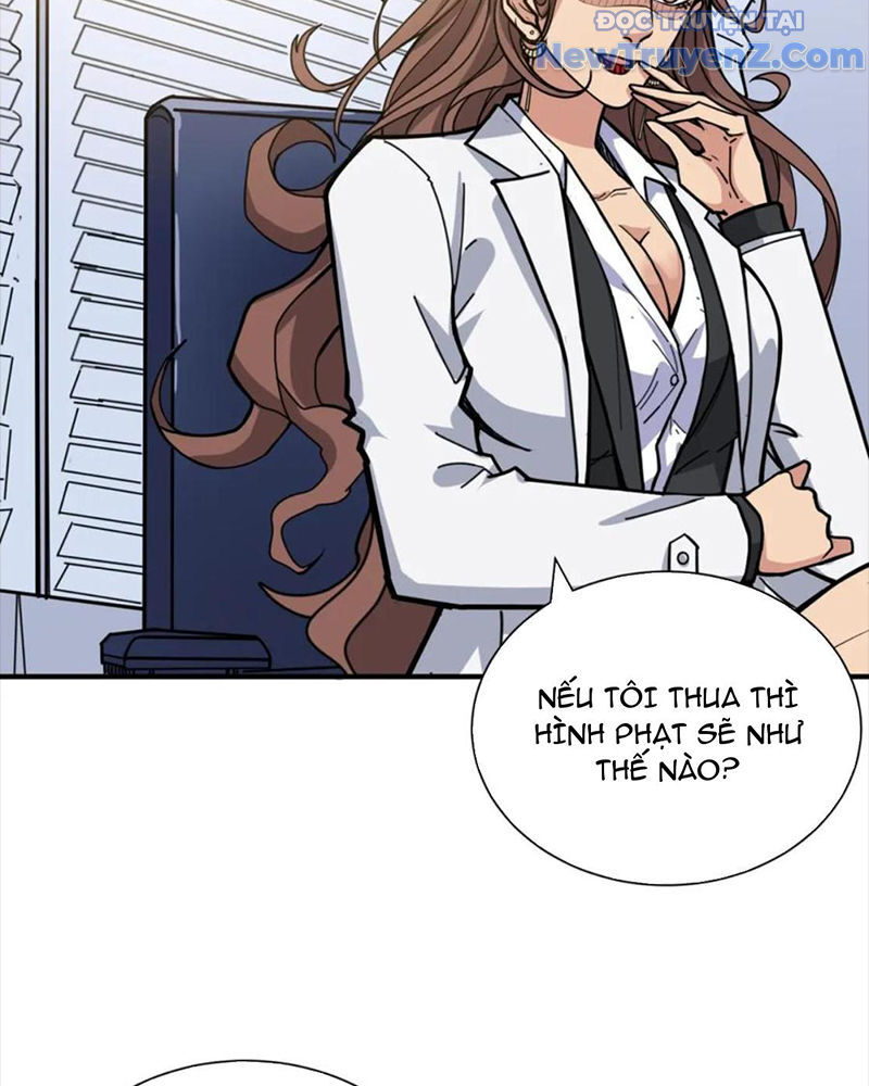 God Slayer Chapter 133 - Trang 2