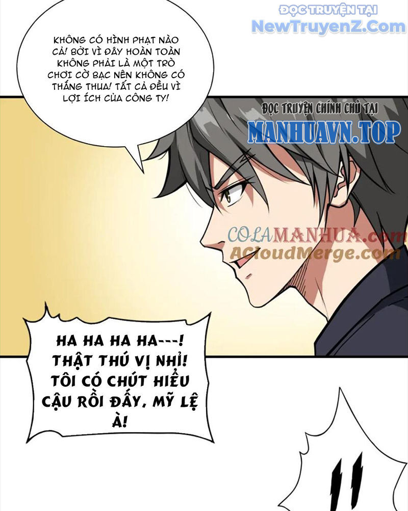 God Slayer Chapter 133 - Trang 2