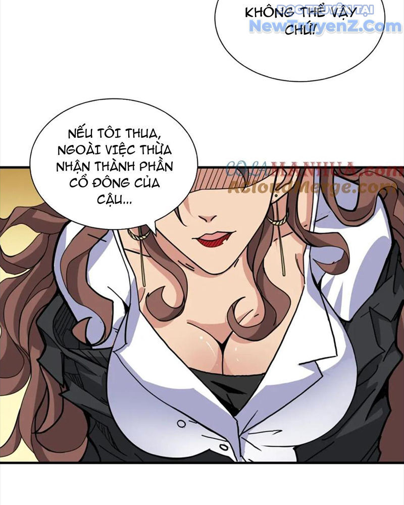 God Slayer Chapter 133 - Trang 2