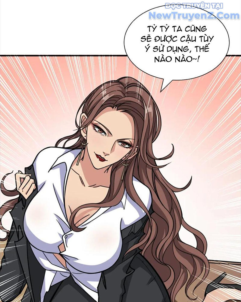 God Slayer Chapter 133 - Trang 2