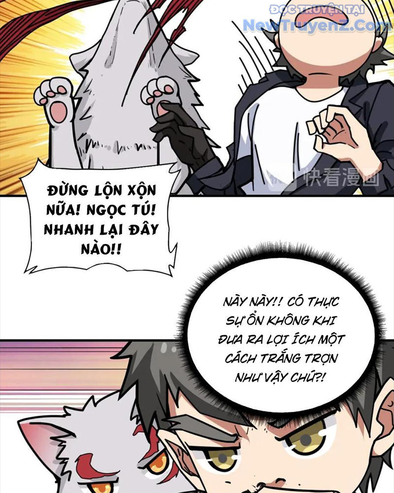 God Slayer Chapter 133 - Trang 2