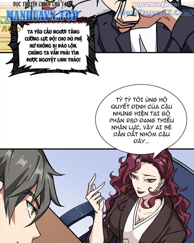 God Slayer Chapter 133 - Trang 2