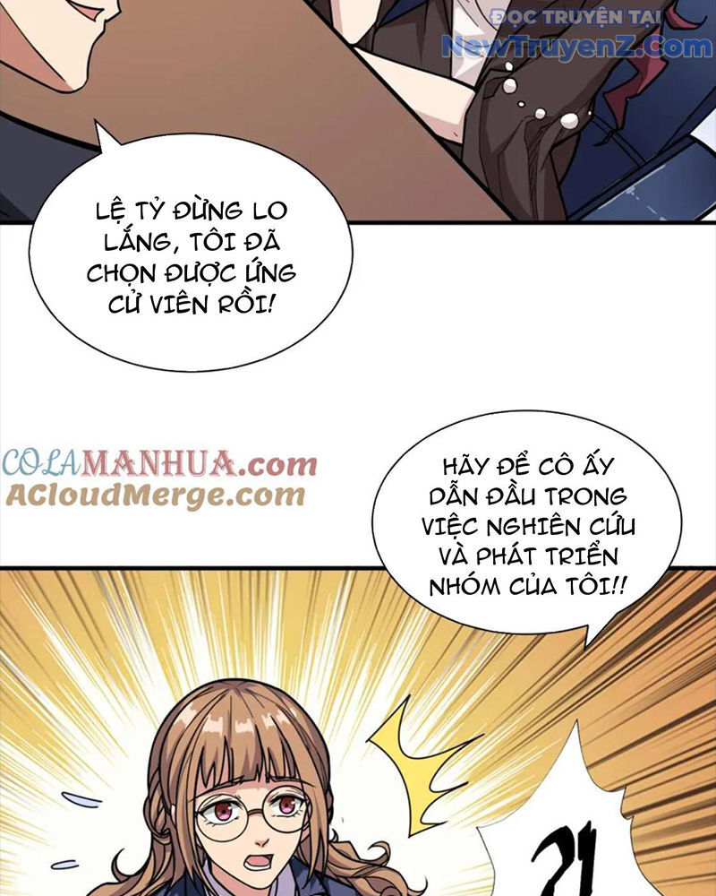 God Slayer Chapter 133 - Trang 2