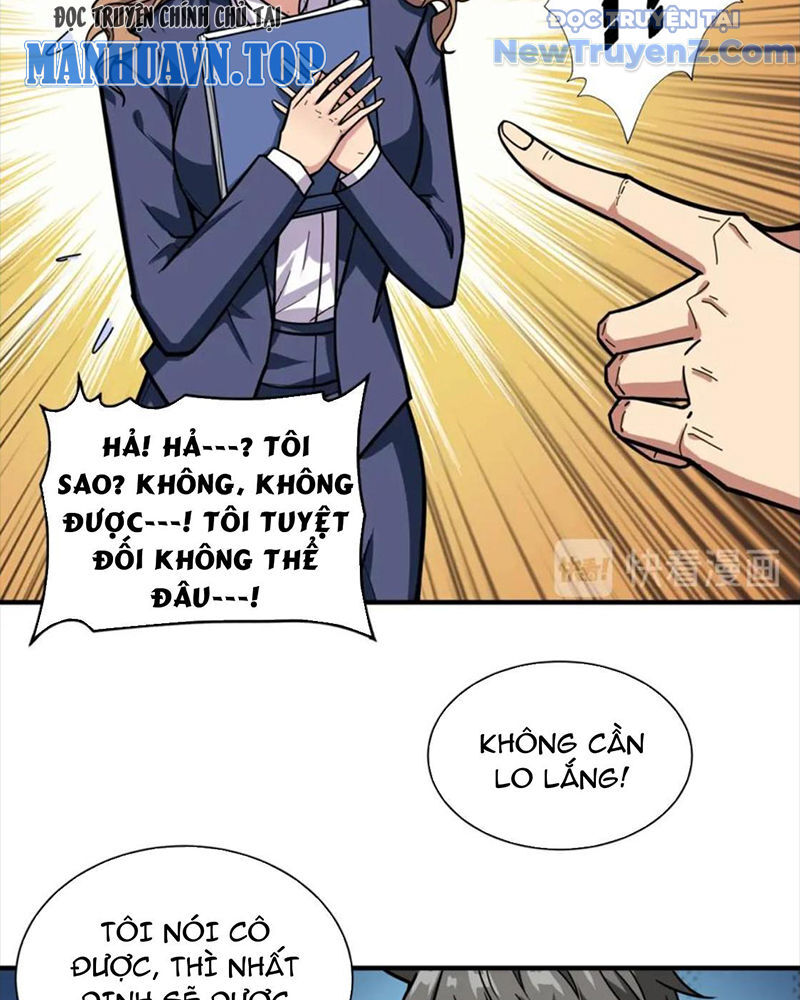 God Slayer Chapter 133 - Trang 2