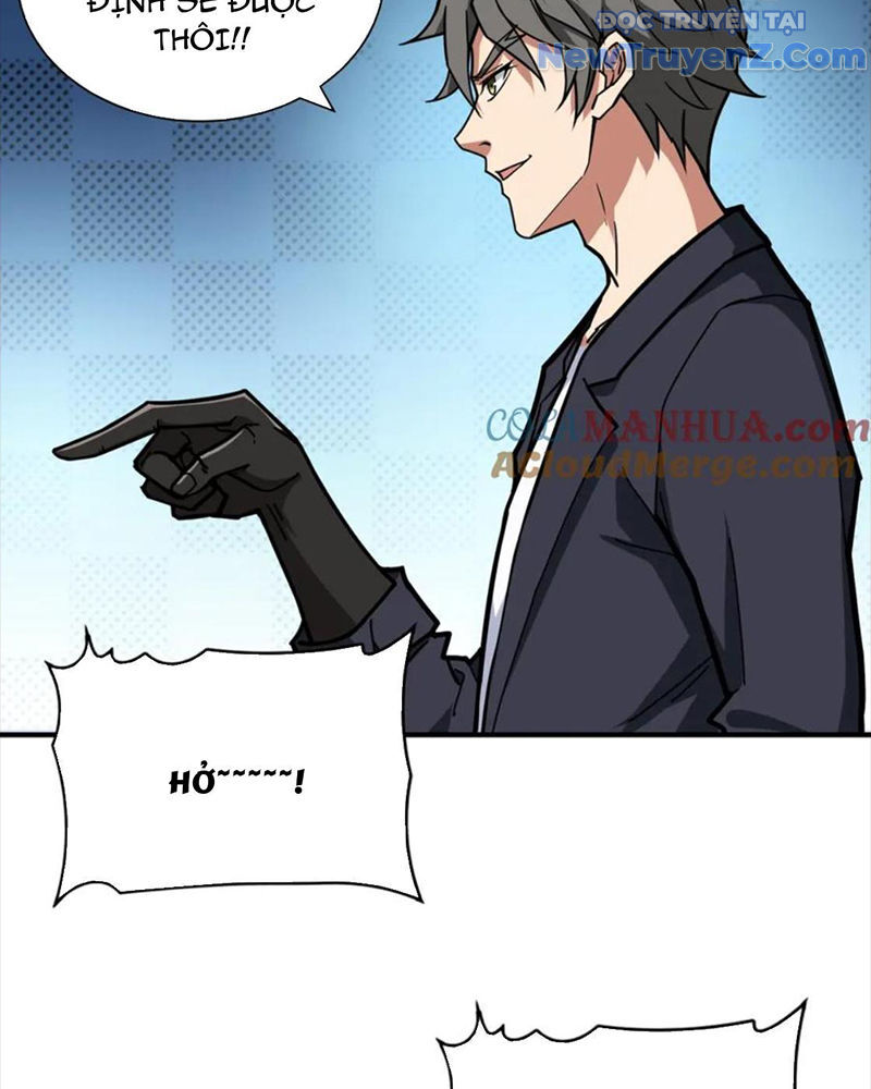 God Slayer Chapter 133 - Trang 2