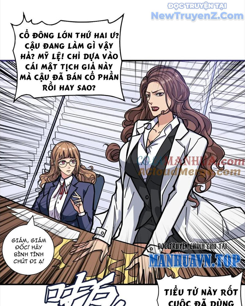 God Slayer Chapter 133 - Trang 2