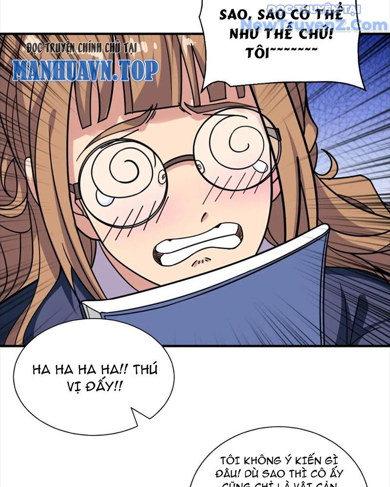 God Slayer Chapter 133 - Trang 2