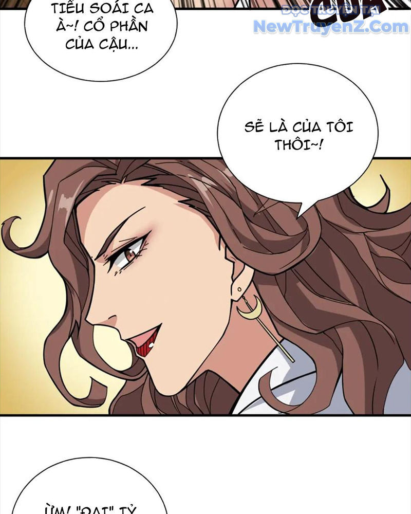 God Slayer Chapter 133 - Trang 2