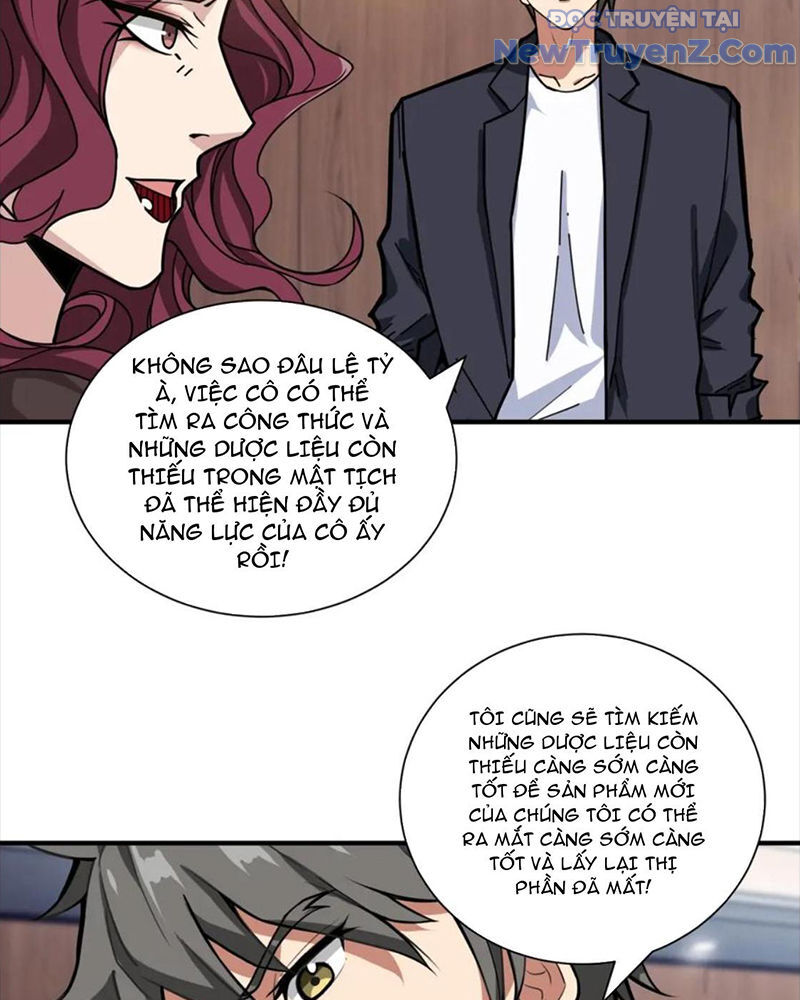 God Slayer Chapter 133 - Trang 2