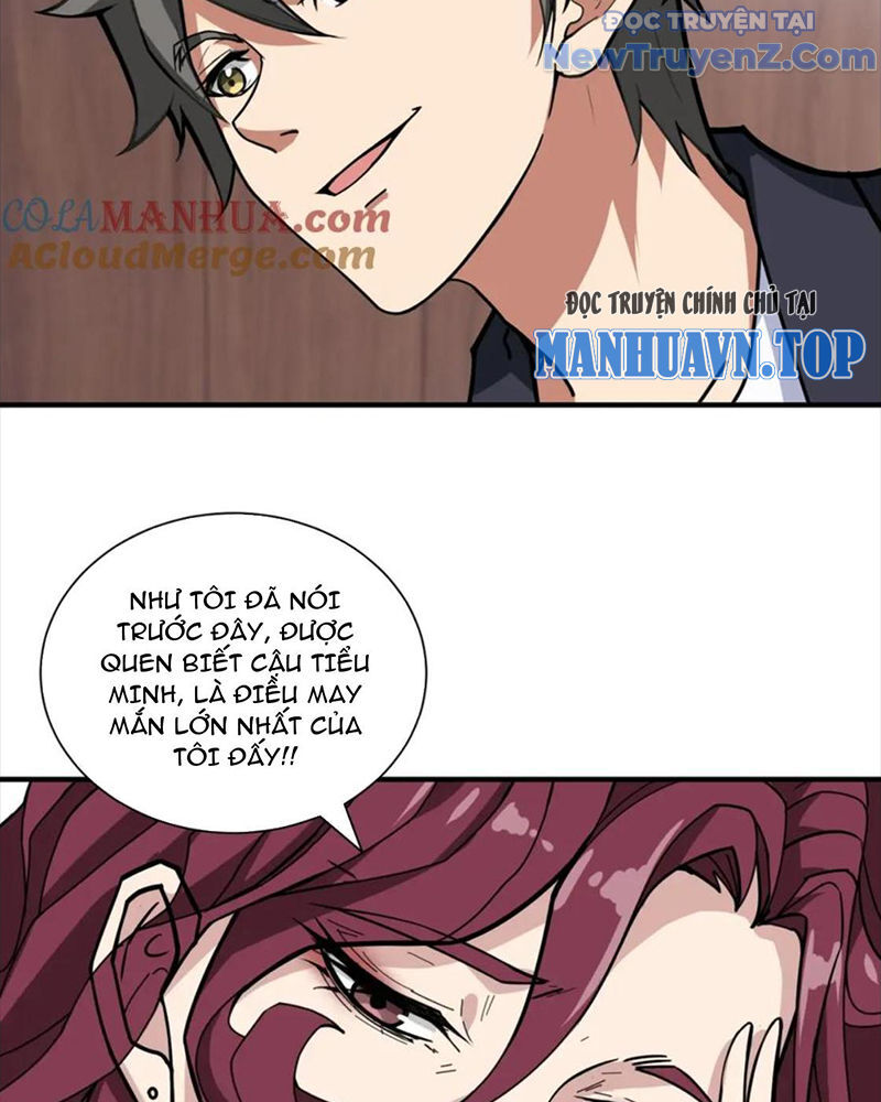 God Slayer Chapter 133 - Trang 2