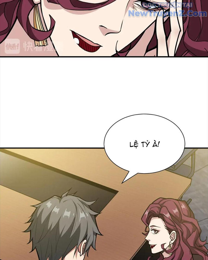 God Slayer Chapter 133 - Trang 2