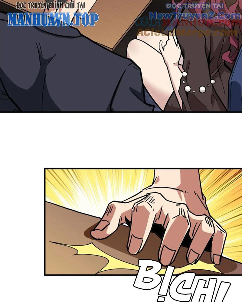 God Slayer Chapter 133 - Trang 2