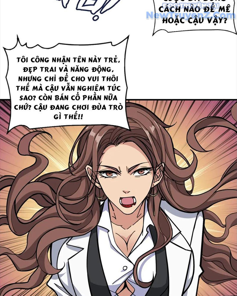 God Slayer Chapter 133 - Trang 2