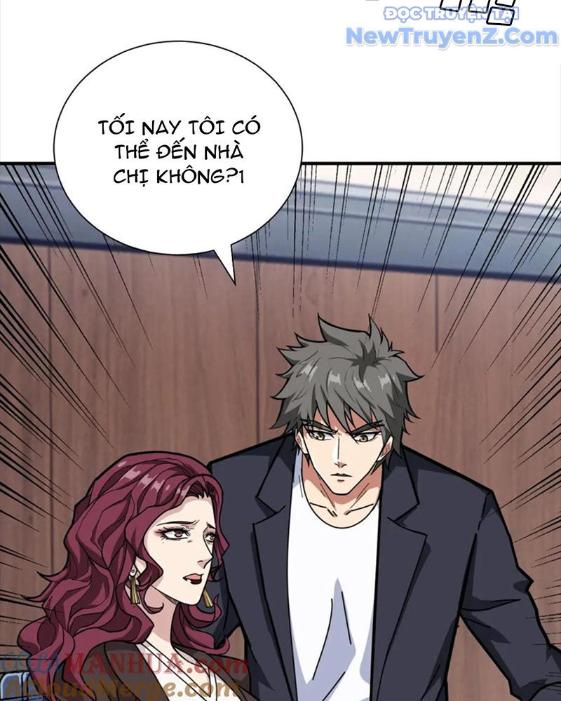 God Slayer Chapter 133 - Trang 2