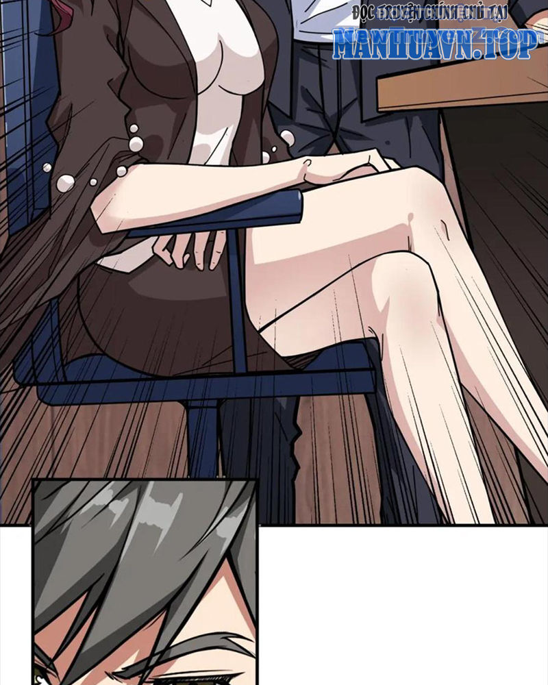 God Slayer Chapter 133 - Trang 2