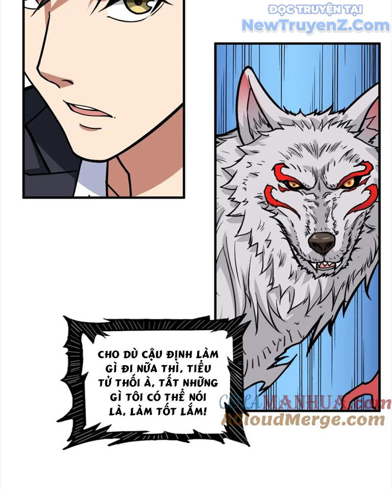 God Slayer Chapter 133 - Trang 2