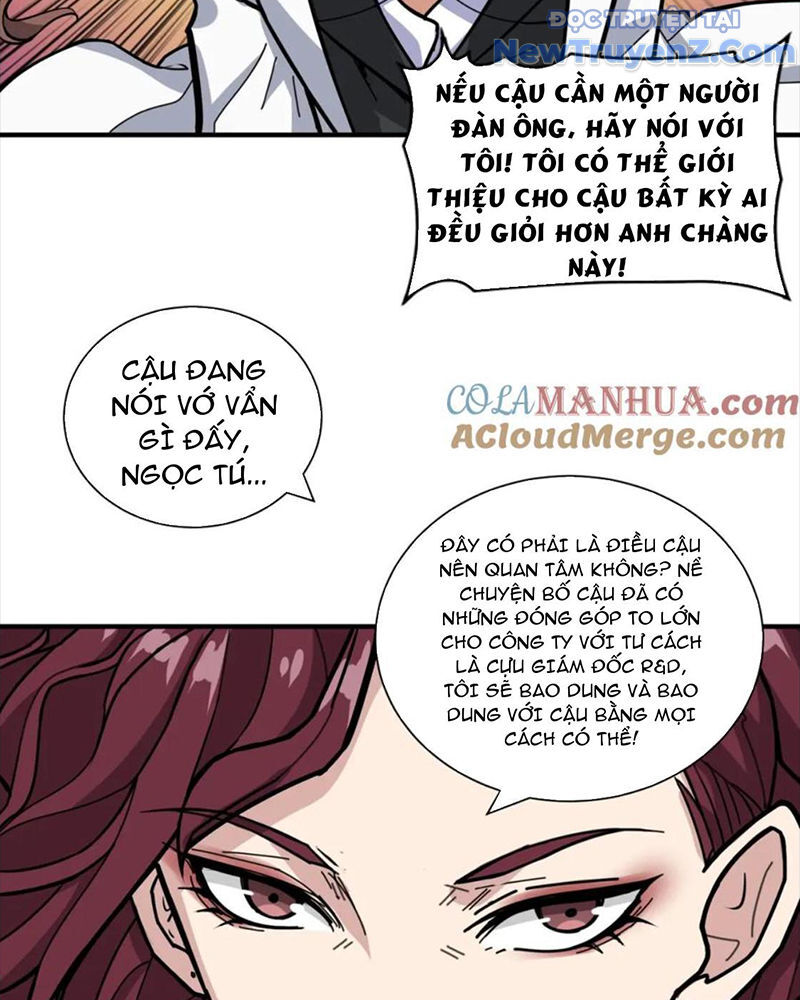 God Slayer Chapter 133 - Trang 2