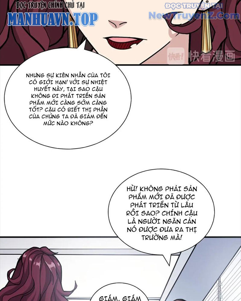 God Slayer Chapter 133 - Trang 2