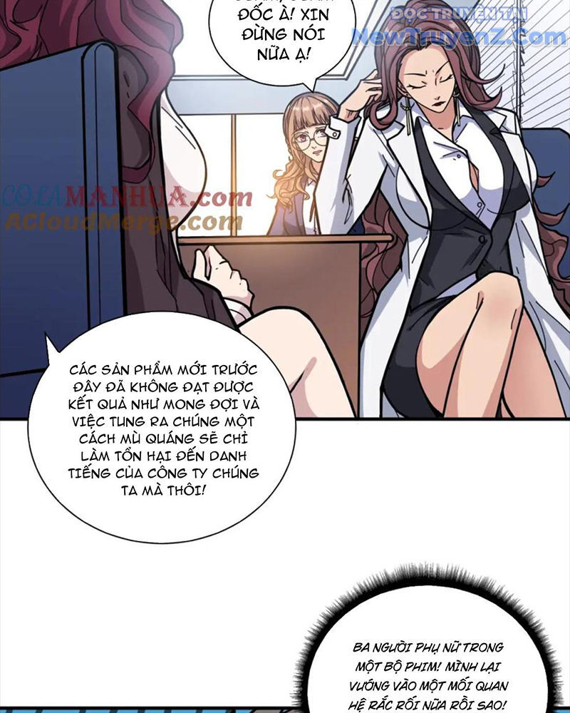 God Slayer Chapter 133 - Trang 2