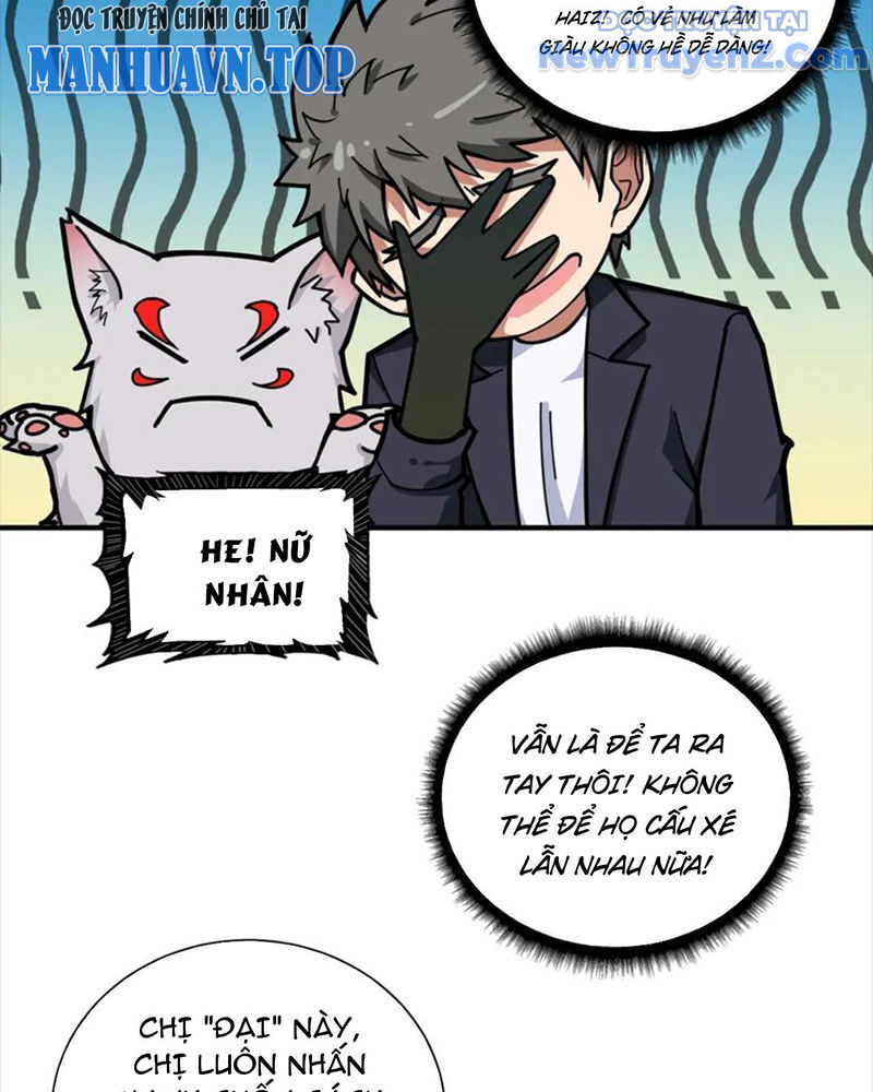 God Slayer Chapter 133 - Trang 2