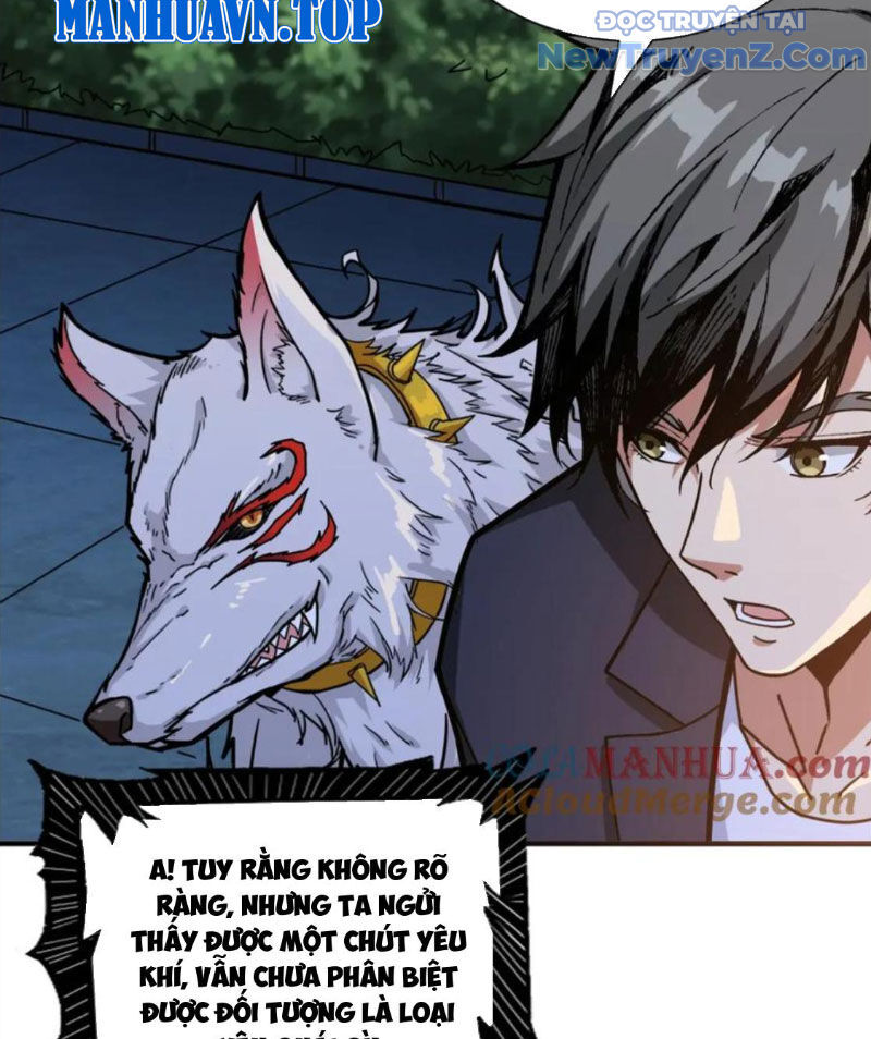 God Slayer Chapter 134 - Trang 2