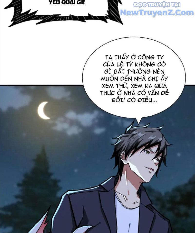 God Slayer Chapter 134 - Trang 2