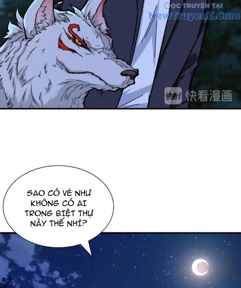 God Slayer Chapter 134 - Trang 2
