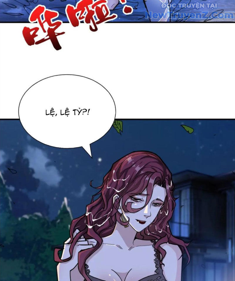 God Slayer Chapter 134 - Trang 2