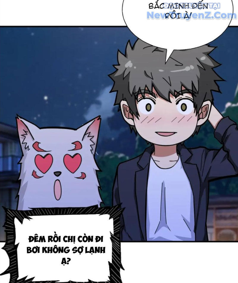 God Slayer Chapter 134 - Trang 2