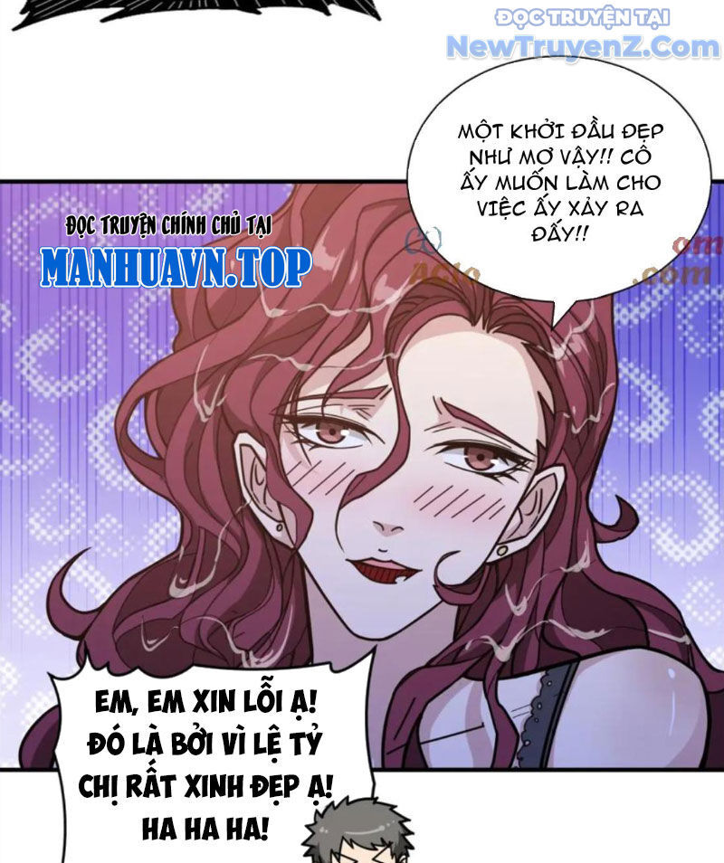 God Slayer Chapter 134 - Trang 2