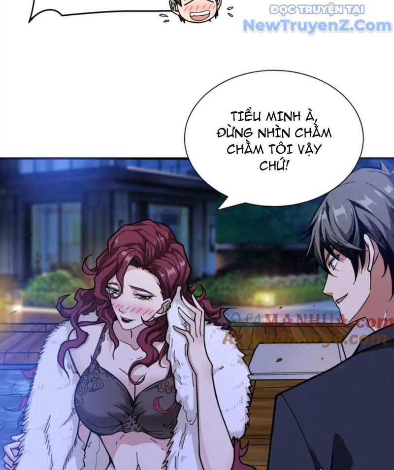 God Slayer Chapter 134 - Trang 2
