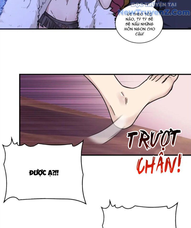 God Slayer Chapter 134 - Trang 2