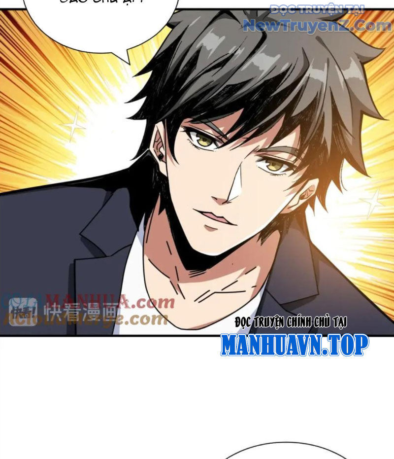 God Slayer Chapter 134 - Trang 2