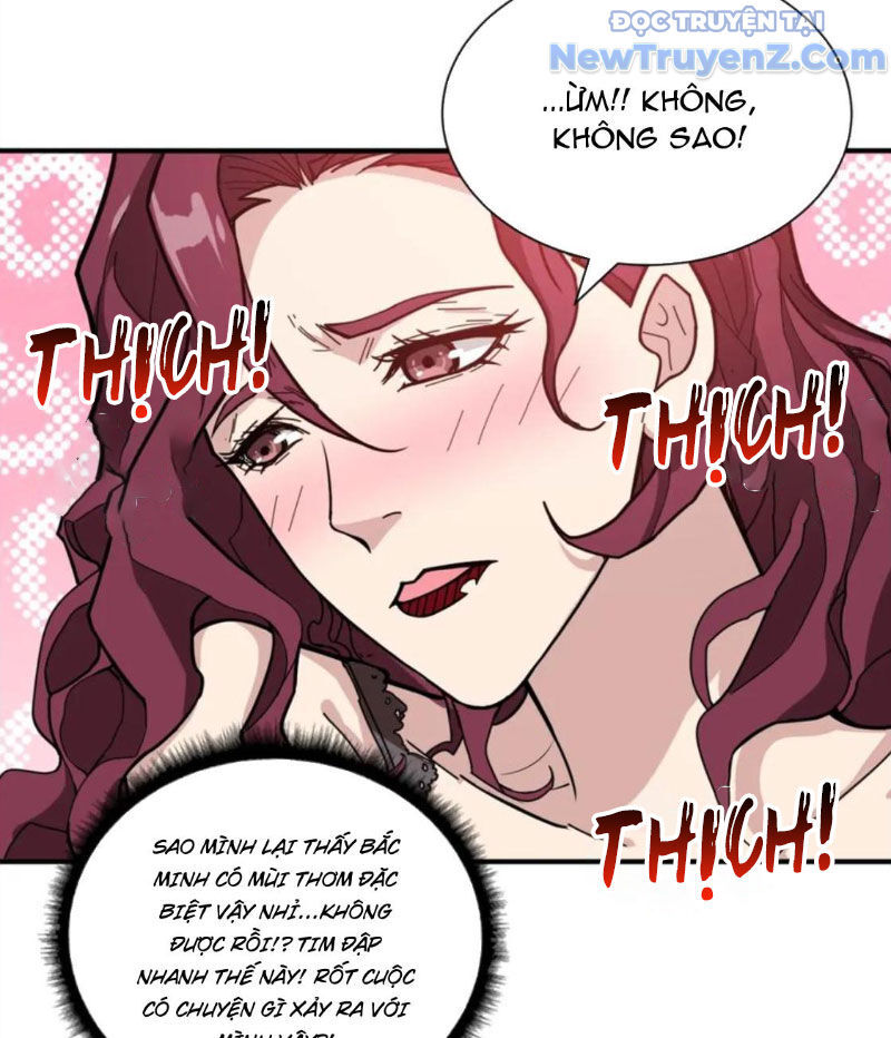 God Slayer Chapter 134 - Trang 2